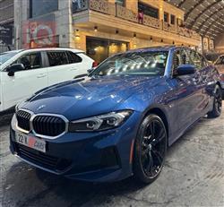 بي ام دبليو الفئة 3